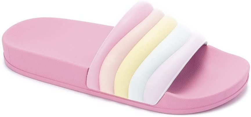 XO STYLE Fashionable Women Slipper - Beige