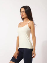 Eve Chantelle Thin Lage Edge Tank Top