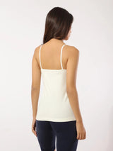 Eve Chantelle Thin Lage Edge Tank Top