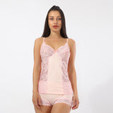 Eve chantelle - Chantelle Dentelle Tank Top