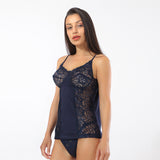 Eve chantelle - Chantelle Dentelle Tank Top