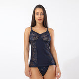 Eve chantelle - Chantelle Dentelle Tank Top
