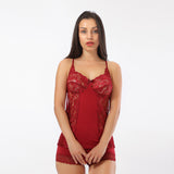 Eve chantelle - Chantelle Dentelle Tank Top