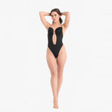 Eve chantelle-Backless Elegance Corset