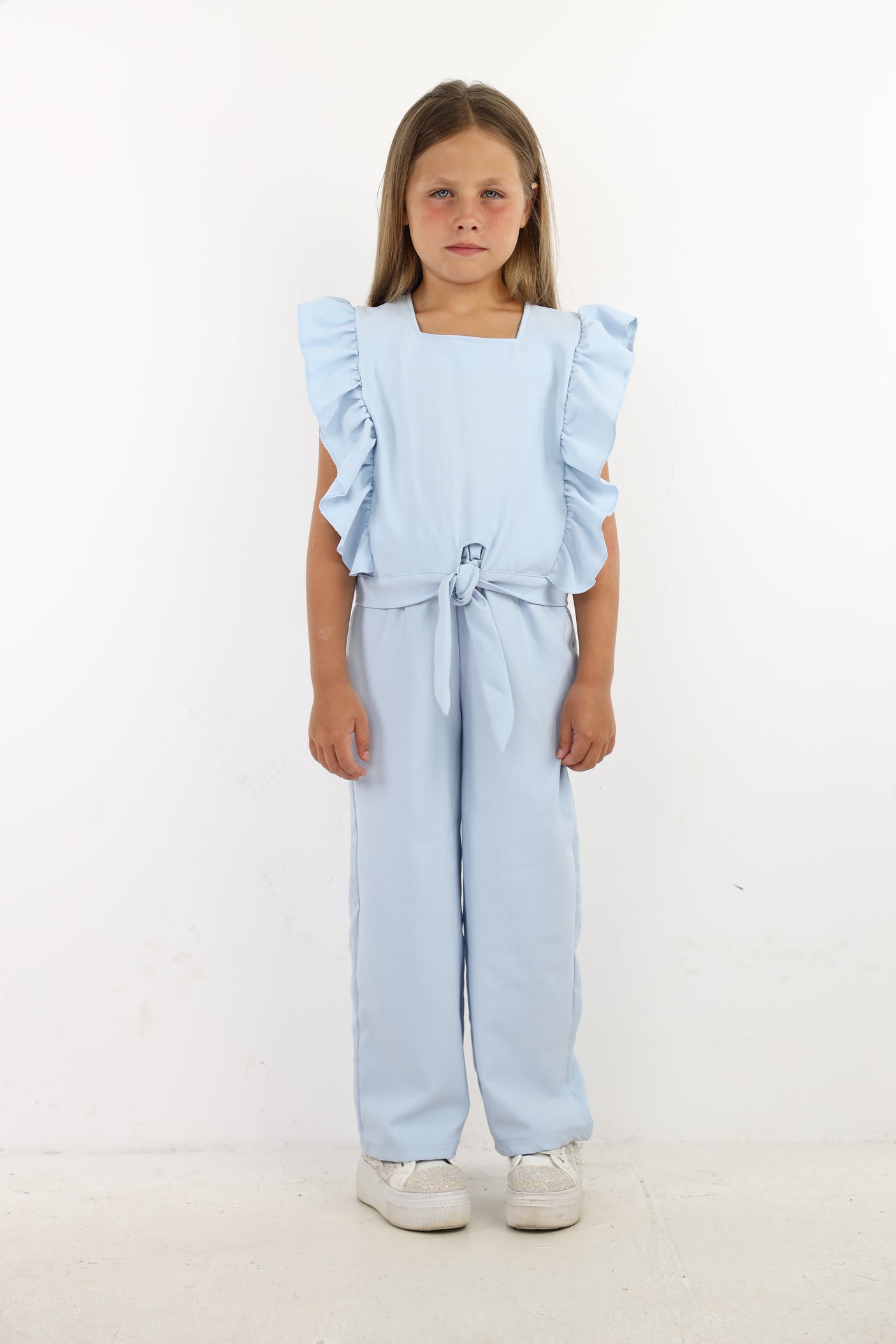 Minime - Light Girls Suit