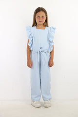 Minime - Light Girls Suit