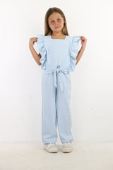 Minime - Light Girls Suit