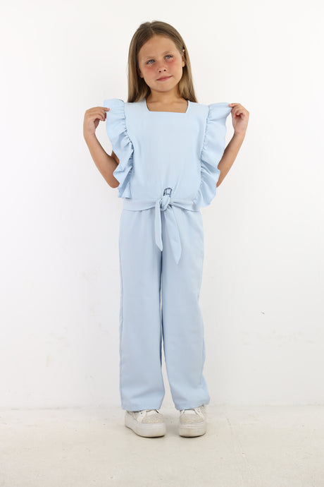 Minime - Light Girls Suit