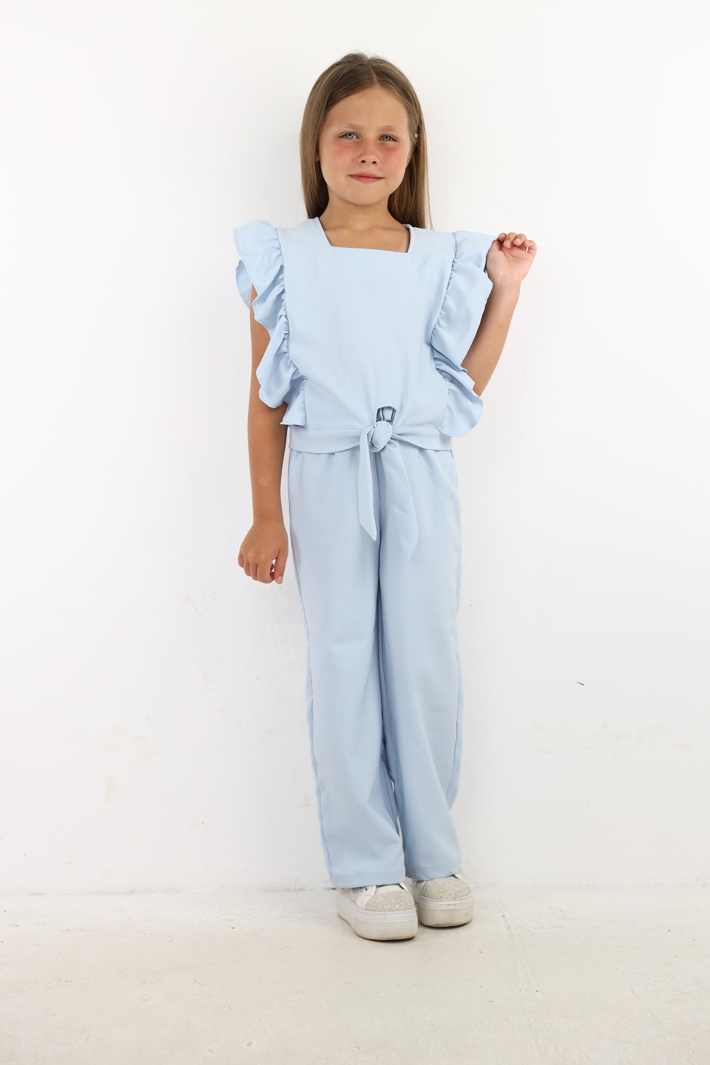 Minime - Light Girls Suit