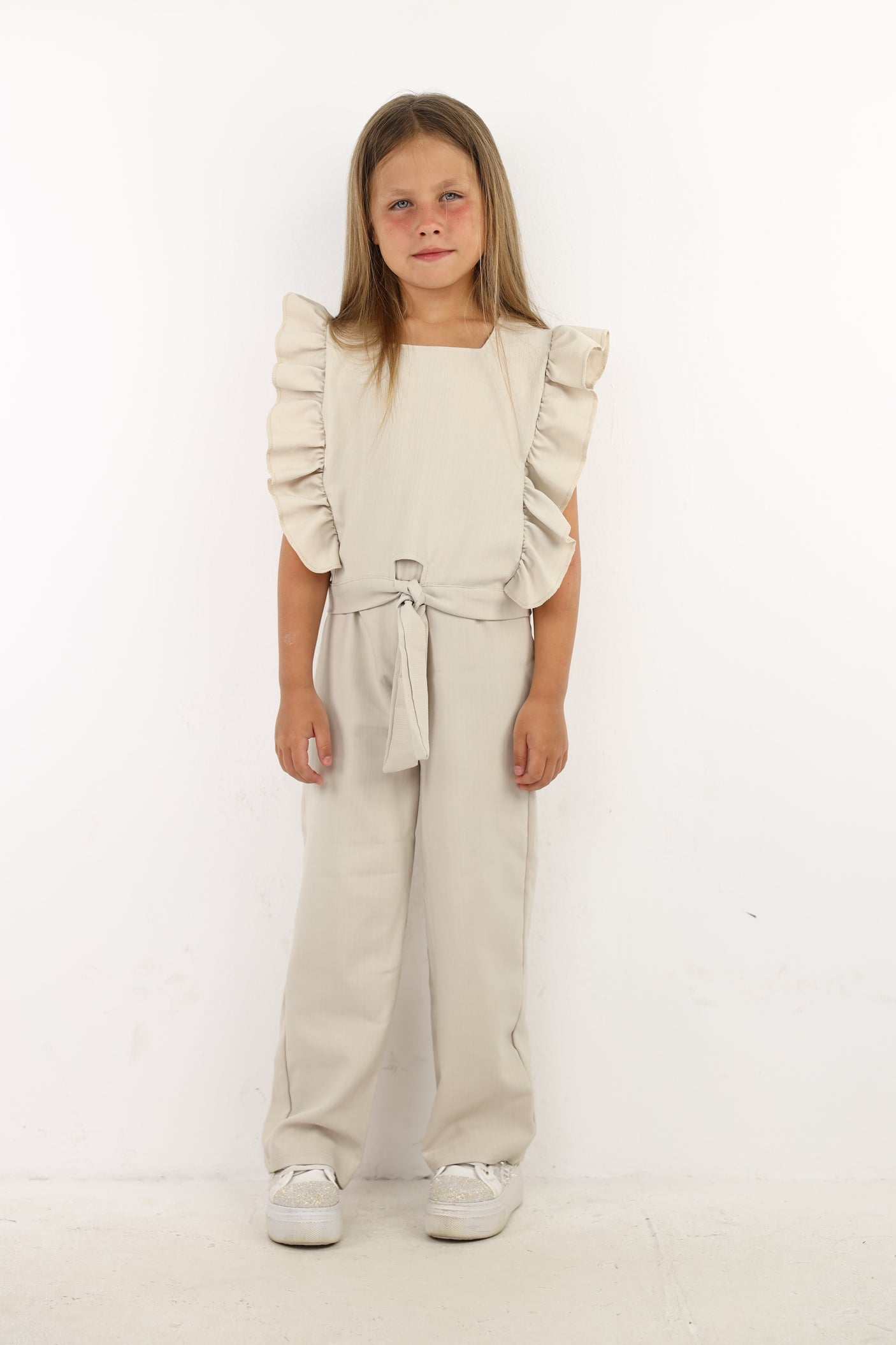 Minime - Light Girls Suit