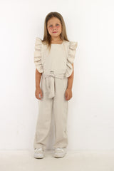 Minime - Light Girls Suit