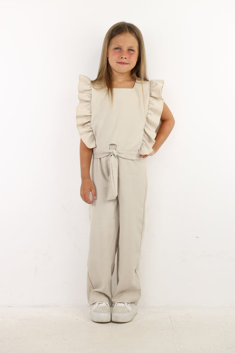 Minime - Light Girls Suit