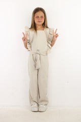 Minime - Light Girls Suit