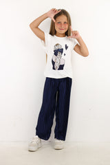 Minime - Trendy Soiree Set
