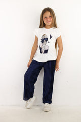Minime - Trendy Soiree Set