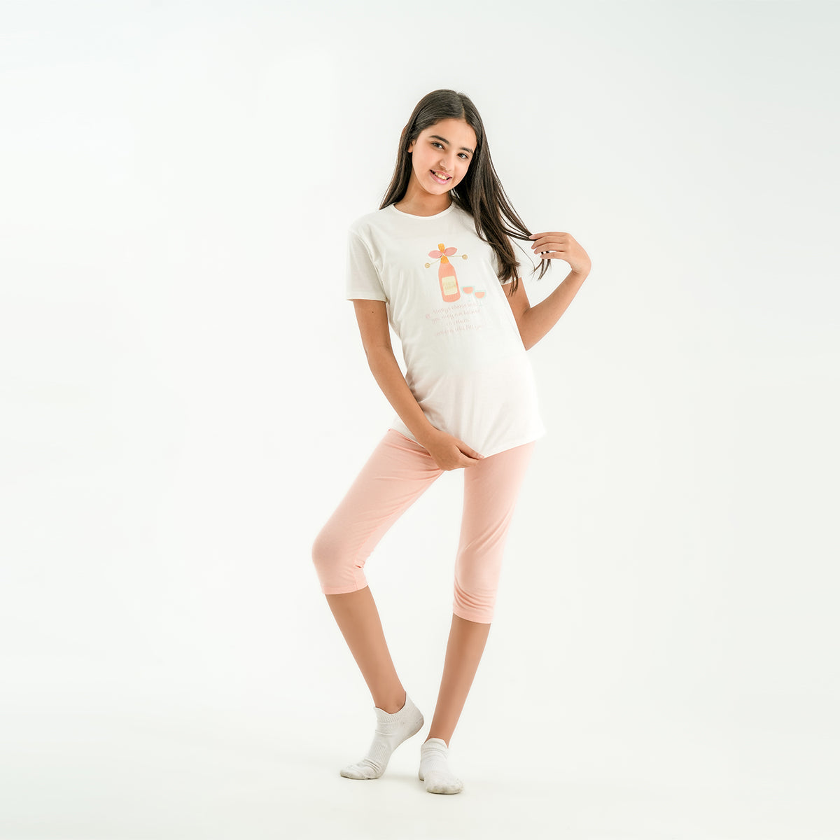 Jockey - Prefume Pajamas