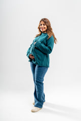 Hesper - Hourglass Nursing and Maternity Hoodie