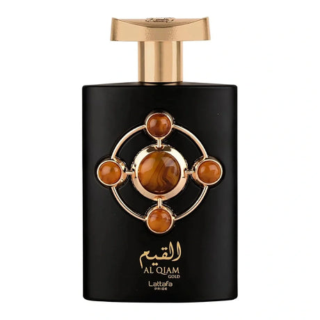 Al Qayem Gold Unisex Perfume by Lattafa, Eau de Parfum, 100ml