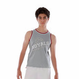 Anja - For Girlsey Basketball T-Shirt 0017-For boys