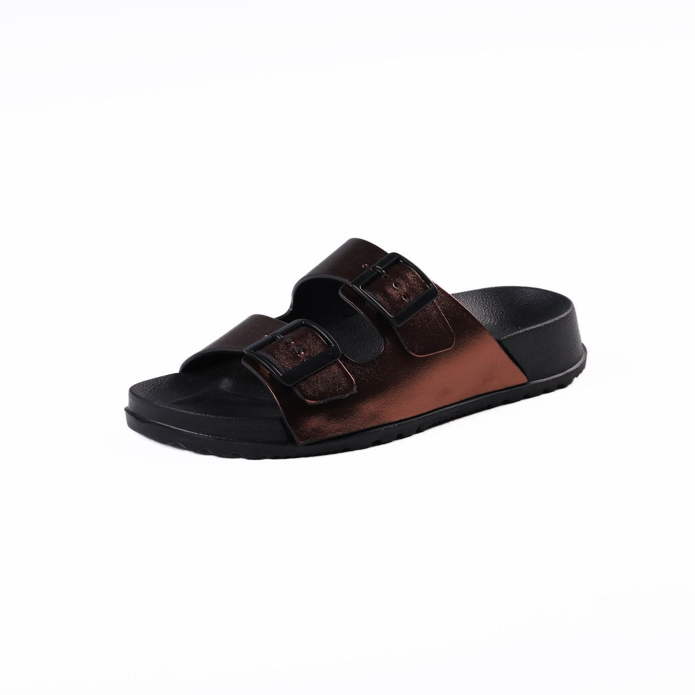Onda - Galaxy Buckle slide slipper for Women