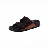 Onda - Galaxy Buckle slide slipper for Women