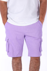Milton Pocket Short