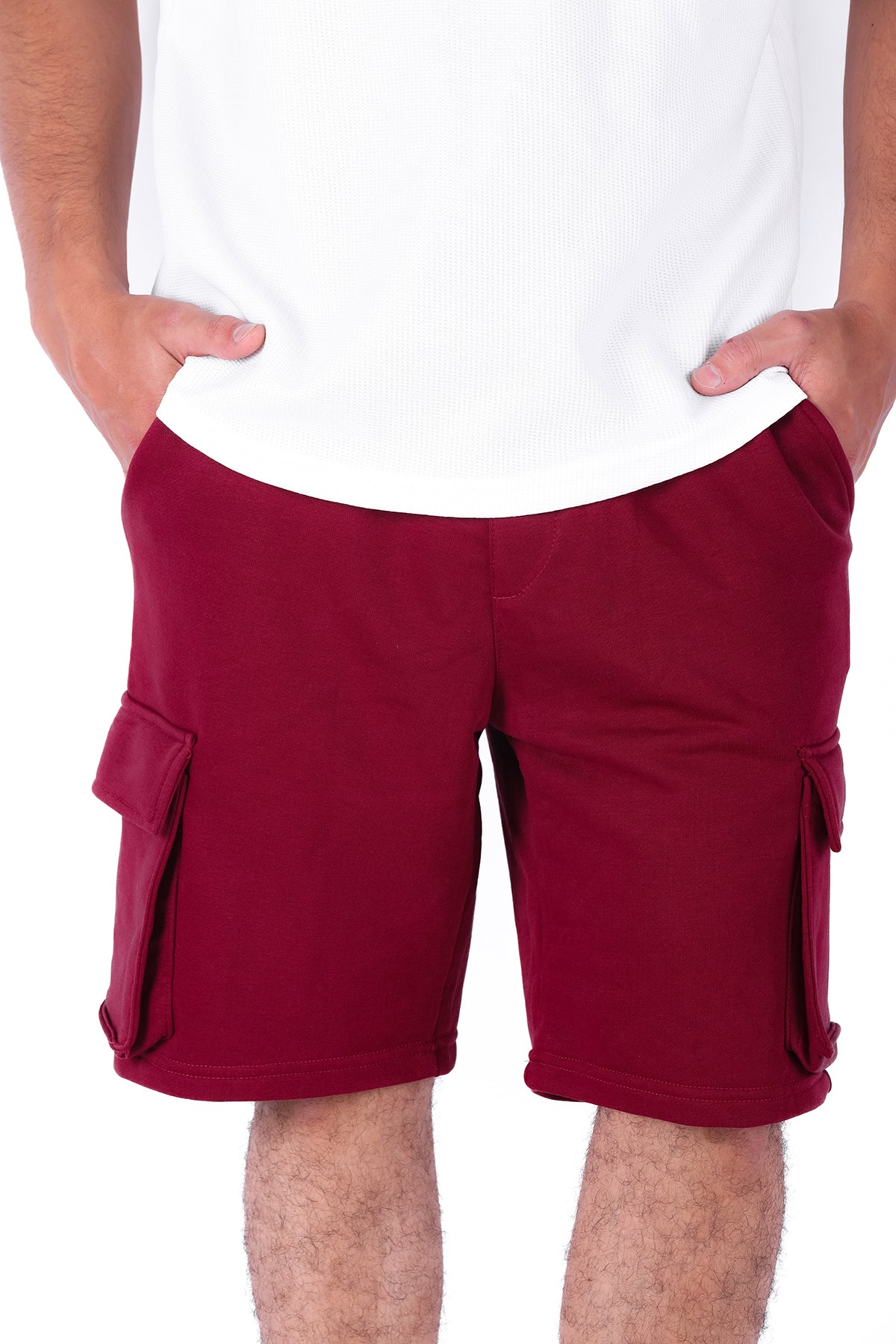 Sutra - Milton Pocket Short