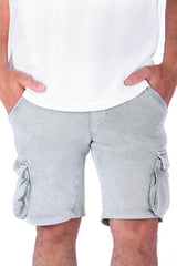 Injection Pocket Short