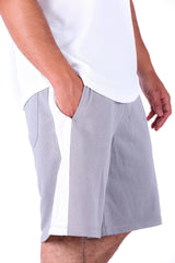 Sutra - Over Size Short Milton Line
