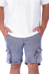 Injection Pocket Short