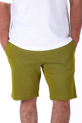 Basic Milton Short
