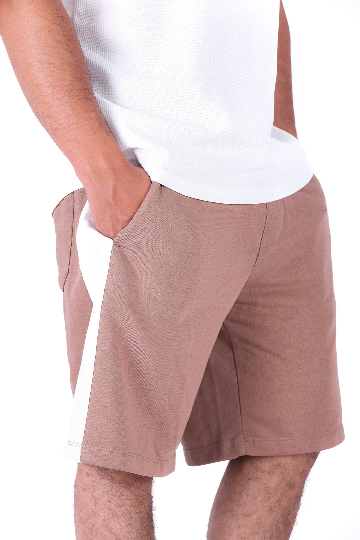 Sutra - Over Size Short Milton Line