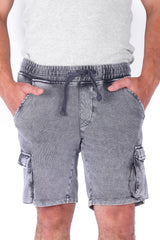 Injection Pocket Short