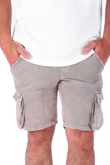 Injection Pocket Short