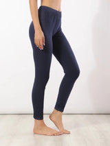 Eve Chantelle Chantelle'S Lacy Leggings