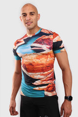 Iron plaze T-shirt [ Outlet ]