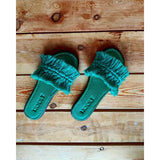 Hoolt - Macrame flat