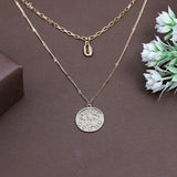 Fluffy - Eye&Teeth Women Accessories -Gold