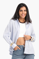 Classic Tencel Shirt