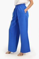 Carina - Elasticated Lounge Pants
