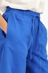 Carina - Elasticated Lounge Pants