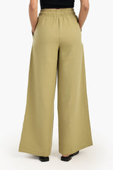 Carina - Elasticated Lounge Pants