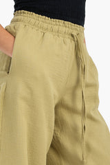 Carina - Elasticated Lounge Pants