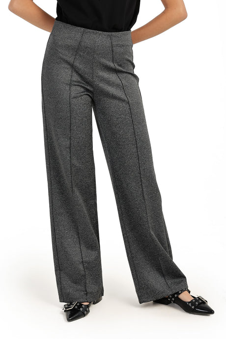 Carina - Straight Cut Lounge Pants