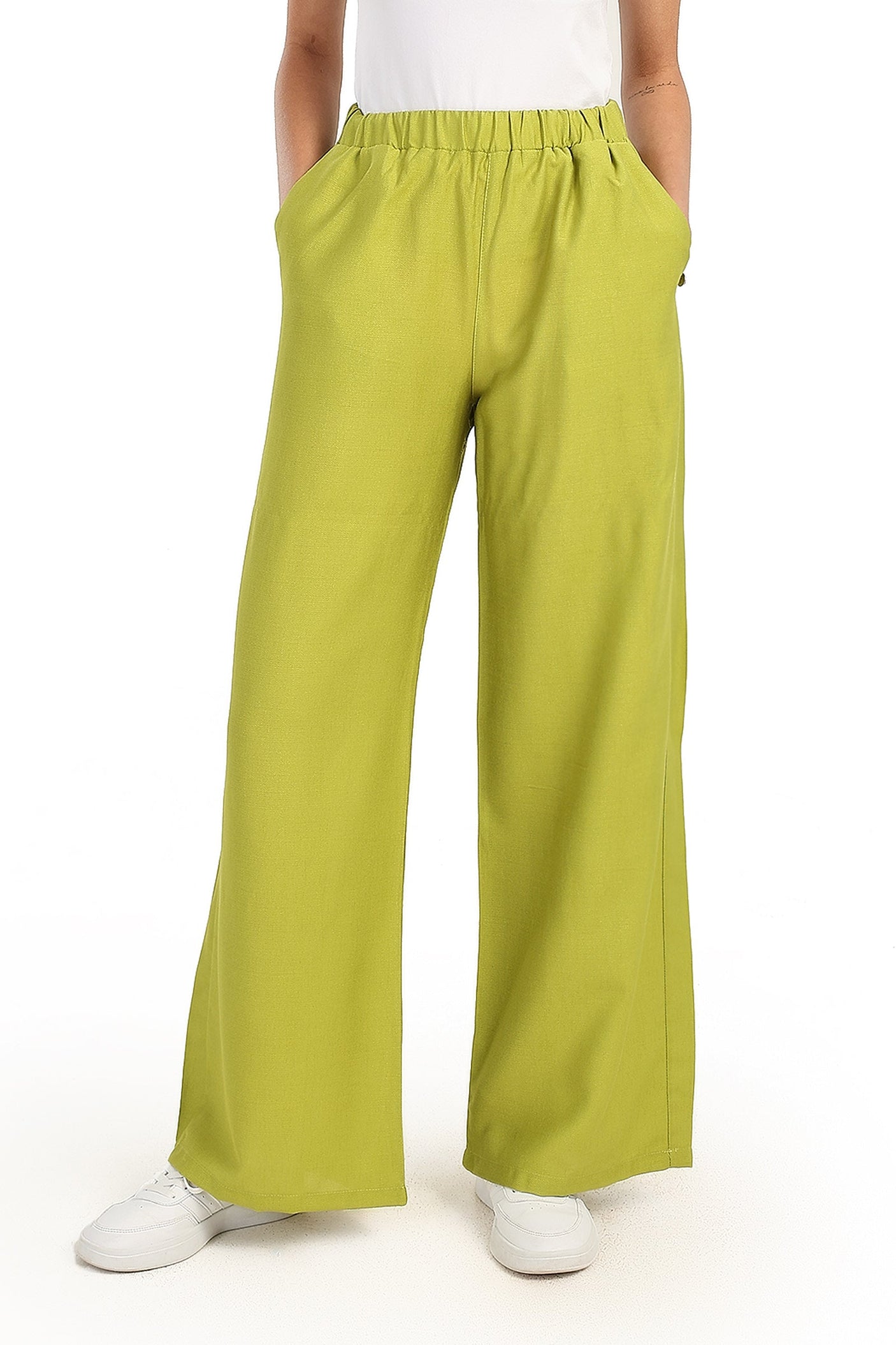 Carina - Lounge Pants in Full Length
