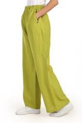 Carina - Lounge Pants in Full Length