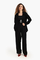 Carina - Dropped Shoulder Lounge Shirt