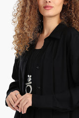 Carina - Dropped Shoulder Lounge Shirt