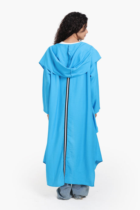 Carina - Viscose Blend Lounge Kimono