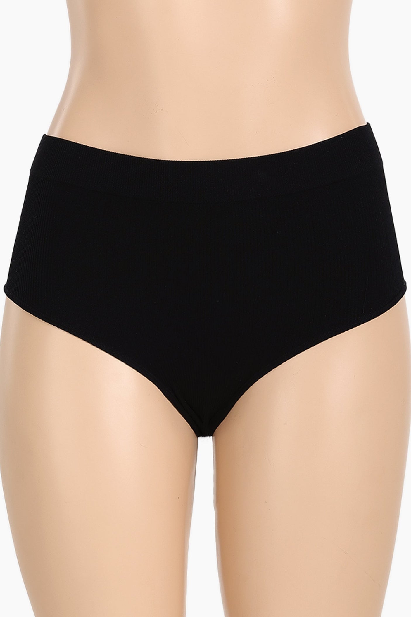 carina - Full Brief Plain Panty